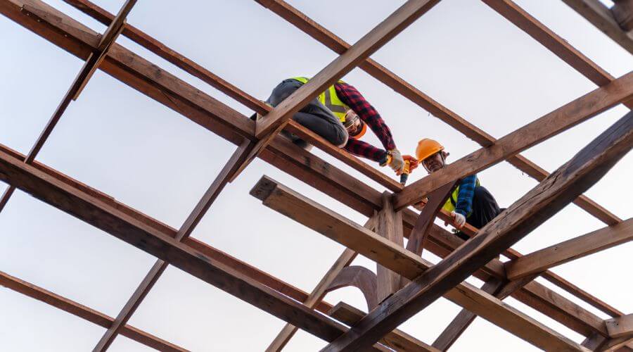 Expert new roof installation services in Newman Grove, NE